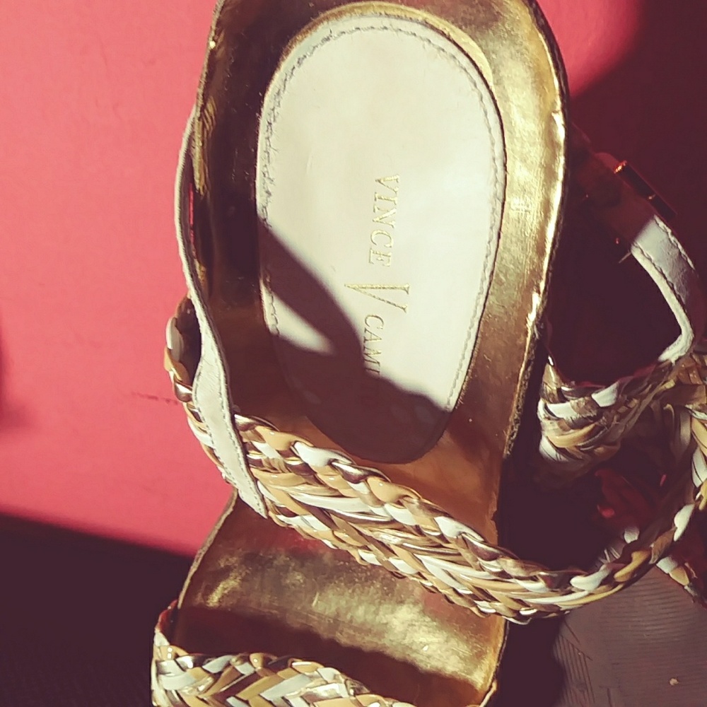 Sandals - Picture 4 of 6